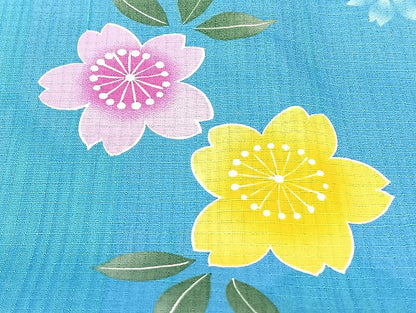 平和屋着物■浴衣 まとめて 45点 蝶 蜻蛉 朝顔 花柄 ラメ 綿紅梅 絹紅梅 注染 暈し染め など 着用可能多数 未使用品あり mmm1269