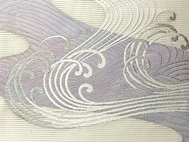 平和屋着物■夏物 名古屋帯 絽 紗 まとめて 50点 鳥 蝶 風景 紫陽花 立波 アンティーク 羅 絽綴れ 波筬織 未使用品あり 全て正絹 mmm1264