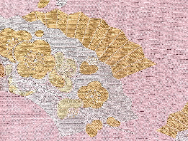 平和屋着物■夏物 袋帯 絽 紗 まとめて 50点 花柄 絽綴れ すくい織 金銀糸 洛陽織物謹製 証紙付き など 未使用品あり 全て正絹 mmm1265
