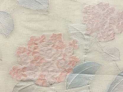 平和屋着物■夏物 名古屋帯 絽 紗 まとめて 50点 鳥 蝶 風景 紫陽花 立波 アンティーク 羅 絽綴れ 波筬織 未使用品あり 全て正絹 mmm1264