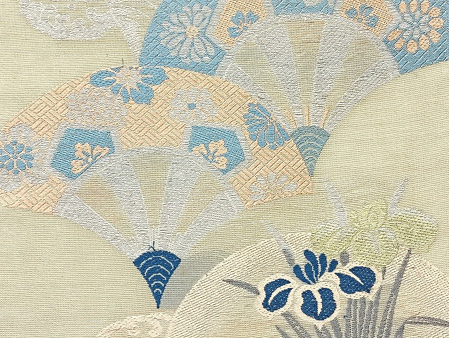 平和屋着物■夏物 名古屋帯 絽 紗 まとめて 50点 鳥 蝶 風景 紫陽花 立波 アンティーク 羅 絽綴れ 波筬織 未使用品あり 全て正絹 mmm1264