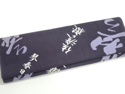 平和屋着物＊夏物　浴衣　反物　着尺　四股名　相撲　力士　琴春日 琴欧洲 琴奨菊 佐渡ケ嶽　綿　未使用　DABG9323we