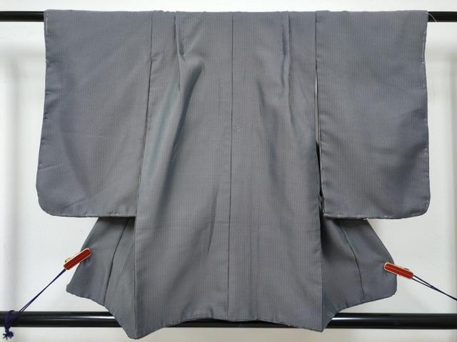 平和屋着物[]七五三　男の子　祝着・長襦袢(単衣)・羽織セット　角通し　DABG3134ma