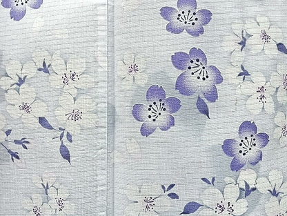 平和屋着物■浴衣 まとめて 45点 蝶 蜻蛉 紫陽花 向日葵 花柄 綿紅梅 注染 暈し染め など 着用可能多数 未使用品あり mmm1272