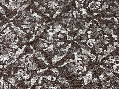 平和屋着物■道行コート まとめて 20点 花柄 七宝 ろうけつ染め 相良刺繍 着用可能多数 未使用品あり 全て正絹 mmm1277