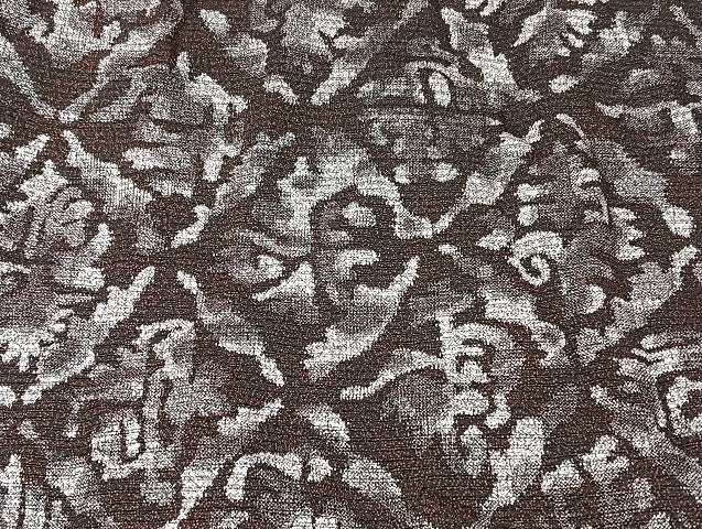 平和屋着物■道行コート まとめて 20点 花柄 七宝 ろうけつ染め 相良刺繍 着用可能多数 未使用品あり 全て正絹 mmm1277