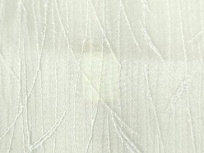 平和屋着物●訪問着　草花　暈し染め　金彩　仮絵羽　正絹　逸品　未使用　DABH0738op