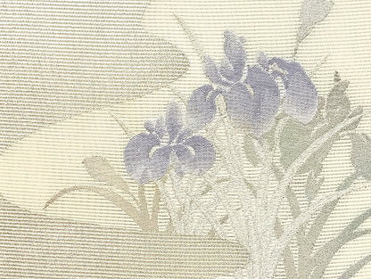平和屋着物■夏物 名古屋帯 絽 紗 まとめて 50点 人物 歌舞伎 花柄 羅 絽綴れ 波筬織 本場筑前博多織 献上 未使用品あり 全て正絹 mmm1293