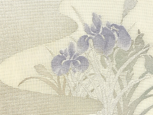 平和屋着物■夏物 名古屋帯 絽 紗 まとめて 50点 人物 歌舞伎 花柄 羅 絽綴れ 波筬織 本場筑前博多織 献上 未使用品あり 全て正絹 mmm1293