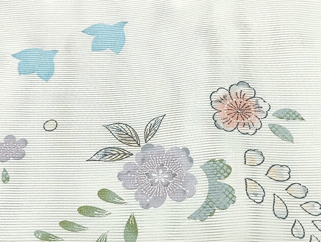 平和屋着物■夏物 訪問着 絽 洗える着物 まとめて20点 孔雀 千鳥 人物 風景 松竹梅 花柄 楽器 辻が花 暈し染め 金彩 着用可能多数 mmm1297