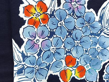 平和屋着物■浴衣 まとめて 45点 蝶 蜻蛉 紫陽花 菖蒲 花柄 綿紅梅 注染 暈し染め など 着用可能多数 未使用品あり mmm1296