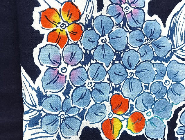 平和屋着物■浴衣 まとめて 45点 蝶 蜻蛉 紫陽花 菖蒲 花柄 綿紅梅 注染 暈し染め など 着用可能多数 未使用品あり mmm1296