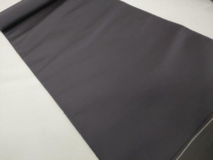 平和屋本店●極上　中国三大刺繍　総相良刺繍　総刺繍　六通柄　袋帯　帯反物　200万粒　総詰め 天井花文 裏地付 逸品 未使用 DZAA12240kh6