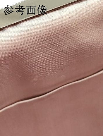 平和屋着物●和装小物　和装バッグ　ハンドバッグ　ビーズバッグ　蔦草花文　逸品　AABK5501ay