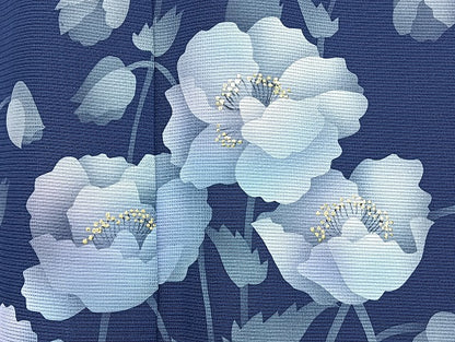 平和屋着物■夏物 訪問着 絽 紗 まとめて20点 鴛鴦 鳥 孔雀羽 紫陽花 花柄 暈し染め 金彩 着用可能多数 全て正絹 mmm1323