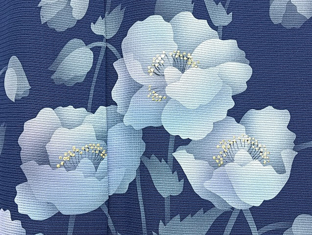 平和屋着物■夏物 訪問着 絽 紗 まとめて20点 鴛鴦 鳥 孔雀羽 紫陽花 花柄 暈し染め 金彩 着用可能多数 全て正絹 mmm1323