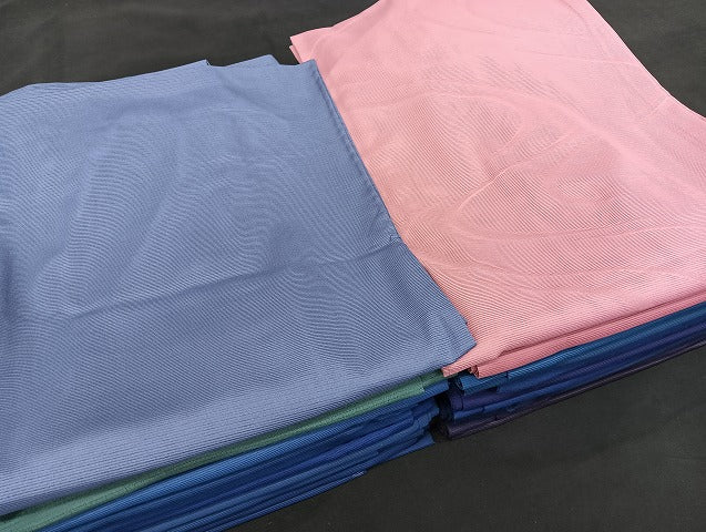 平和屋着物■夏物 色無地 絽 紗 洗える着物 まとめて20点 紋紗 着用可能多数 mmm1320