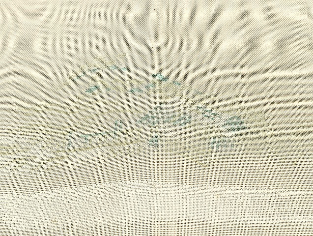 平和屋着物■夏物 小紋 絽 紗 まとめて20点 風景 花柄 縦絽 着用可能多数 全て正絹 mmm1325