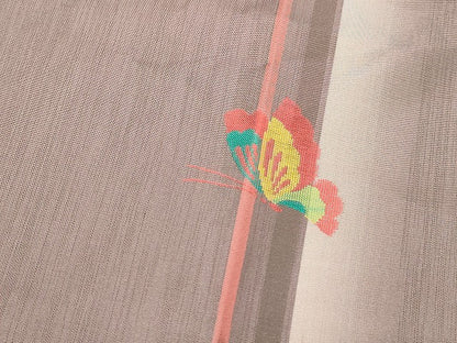 平和屋本店■道行コート まとめて 20点 蝶 花柄 総絞り スワトウ刺繍 汕頭刺繍 着用可能多数 未使用品あり 全て正絹 ppp3990