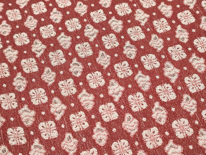平和屋本店■道行コート まとめて 20点 辻が花 花柄 七宝 着用可能多数 未使用品あり 全て正絹 ppp3991