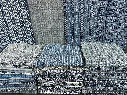 平和屋着物■男性 浴衣 まとめて 45点 和柄 レトロ柄 など 着用可能多数 未使用品あり mmm1332