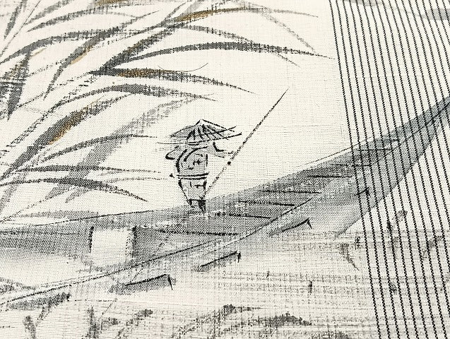 平和屋着物■名古屋帯 まとめて100点 人物 風景 更紗 花柄 手描き 駒刺繍 金彩 金銀糸 など 着用可能多数 未使用品あり 全て正絹 mmm1334