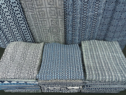 平和屋着物■男性 浴衣 まとめて 45点 和柄 レトロ柄 など 着用可能多数 未使用品あり mmm1332