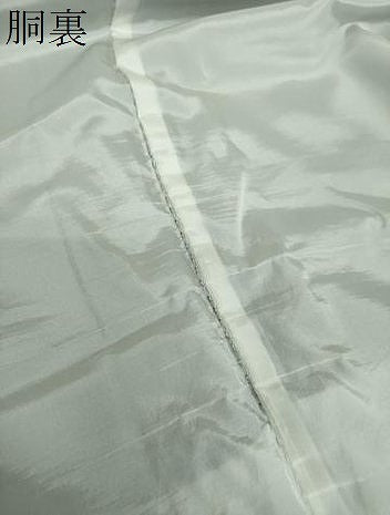 平和屋着物●洗える最高級着物　＜英＞はなぶさ謹製　小紋　花尽くし　DABH9756ps