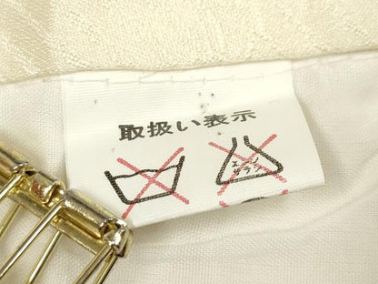 平和屋着物[]お宮参り　男の子　祝着　産着　初着　のしめ　鷹　鷲　風景笠松文　逸品　DABH5290ea
