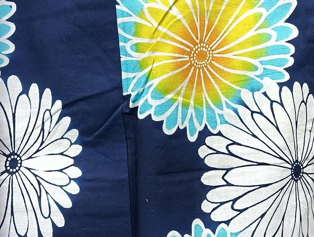 平和屋着物■浴衣 まとめて 45点 兎 菊 花柄 絹紅梅 綿絽 注染め など 着用可能多数 未使用品あり mmm1344