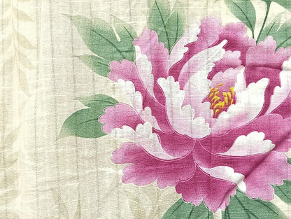 平和屋着物■浴衣 まとめて 45点 蝶 蜻蛉 朝顔 紫陽花 花柄 綿紅梅 hiromichi nakano 注染め 暈し染め 着用可能多数 未使用品あり mmm1342