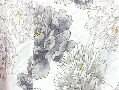 平和屋着物■浴衣 まとめて 45点 蝶 蜻蛉 花柄 絹紅梅 綿絽 しじら織 注染め など 着用可能多数 未使用品あり mmm1343