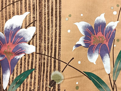 平和屋着物■浴衣 まとめて 45点 朝顔 薔薇 花柄 綿紅梅 しじら織 注染め 暈し染め 金彩 など 着用可能多数 未使用品あり mmm1346