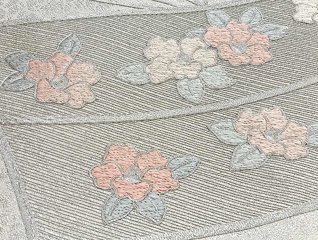 平和屋着物■名古屋帯 まとめて100点 孔雀 有栖川文様 蝶 更紗 乱菊 花柄 正倉院 アンティーク 駒刺繍 金銀糸 未使用品有 全て正絹 mmm1350