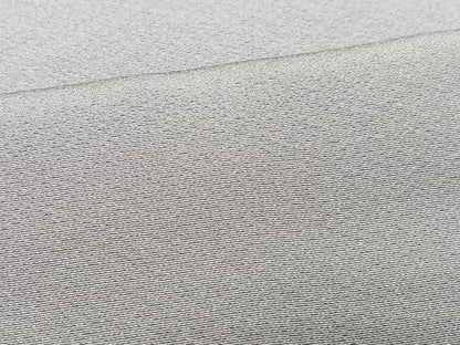 平和屋着物■上質な色無地　白藤色　正絹　逸品　未使用　CABJ8310xe