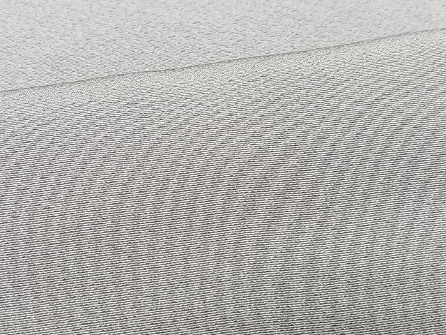 平和屋着物■上質な色無地　白藤色　正絹　逸品　未使用　CABJ8310xe