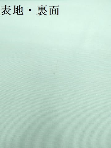 平和屋着物＊夏物　色無地　反物　着尺　絽　瓶覗色　逸品　未使用　DABJ0670zy