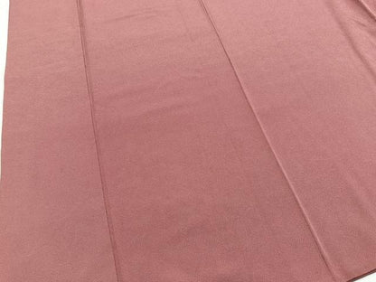 平和屋着物■江戸小紋　鮫小紋柄　正絹　逸品　BAAX9972yc