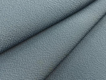 平和屋着物■上質な色無地　薄花色　正絹　逸品　BAAX9983yc