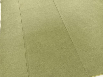 平和屋着物■江戸小紋　鮫小紋柄　正絹　逸品　BAAY5487yc