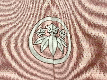 平和屋着物■豪華色留袖　吉祥鴛鴦花文　暈し染め　金銀彩　正絹　逸品　BAAY5496yc