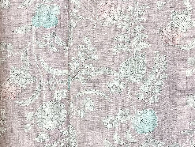 平和屋着物■夏物 小紋 絽 紗 洗える着物 まとめて20点 鶴 人物 蝶 花柄 楽器 辻が花 着用可能多数 mmm1378