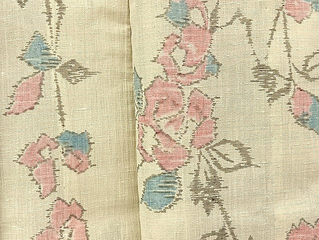 平和屋着物■夏物 小紋 絽 紗 洗える着物 まとめて20点 鳥 蝶 薔薇 花柄 着用可能多数 mmm1376