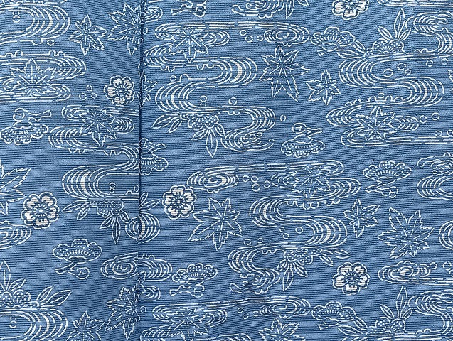 平和屋着物■夏物 小紋 絽 紗 まとめて20点 花柄 辻が花 着用可能多数 全て正絹 mmm1380