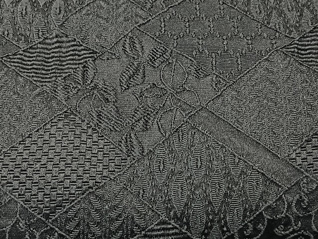 平和屋着物■道行コート まとめて 20点 鳳凰 花柄 暈し染め 駒刺繍 着用可能多数 未使用品あり 全て正絹 mmm1392