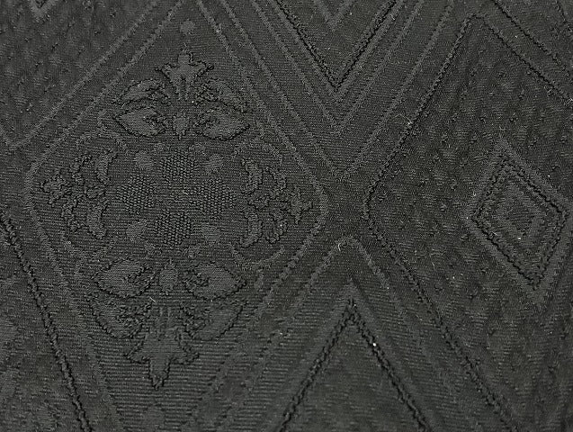 平和屋着物■道行コート まとめて 20点 風景 花柄 立波 駒刺繍 金彩 金糸 着用可能多数 未使用品あり 全て正絹 mmm1387