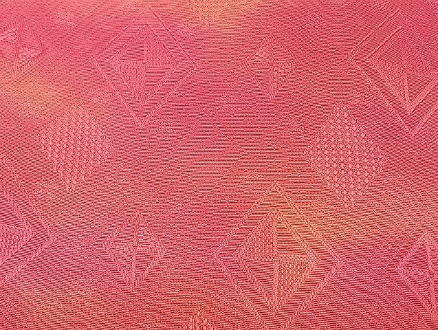 平和屋着物■道行コート まとめて 20点 鳳凰 花柄 暈し染め 駒刺繍 着用可能多数 未使用品あり 全て正絹 mmm1392