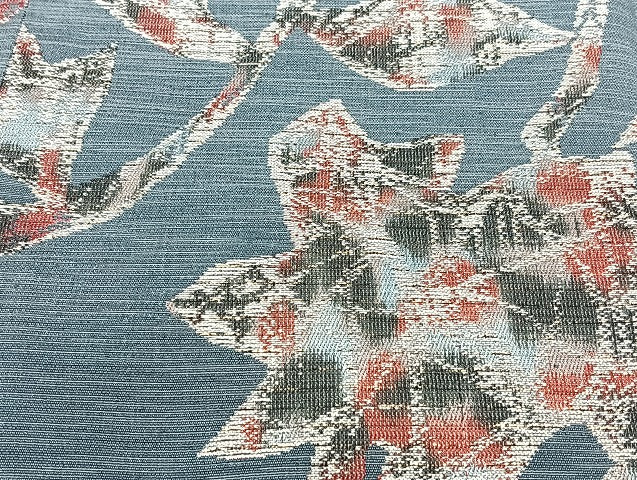 平和屋着物■道行コート まとめて 20点 風景 花柄 立波 駒刺繍 金彩 金糸 着用可能多数 未使用品あり 全て正絹 mmm1387