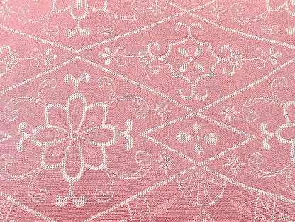 平和屋着物■道行コート まとめて 20点 風景 花柄 寿光織 スワトウ刺繍 銀彩 着用可能多数 未使用品あり 全て正絹 mmm1394