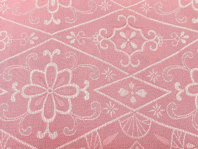 平和屋着物■道行コート まとめて 20点 風景 花柄 寿光織 スワトウ刺繍 銀彩 着用可能多数 未使用品あり 全て正絹 mmm1394